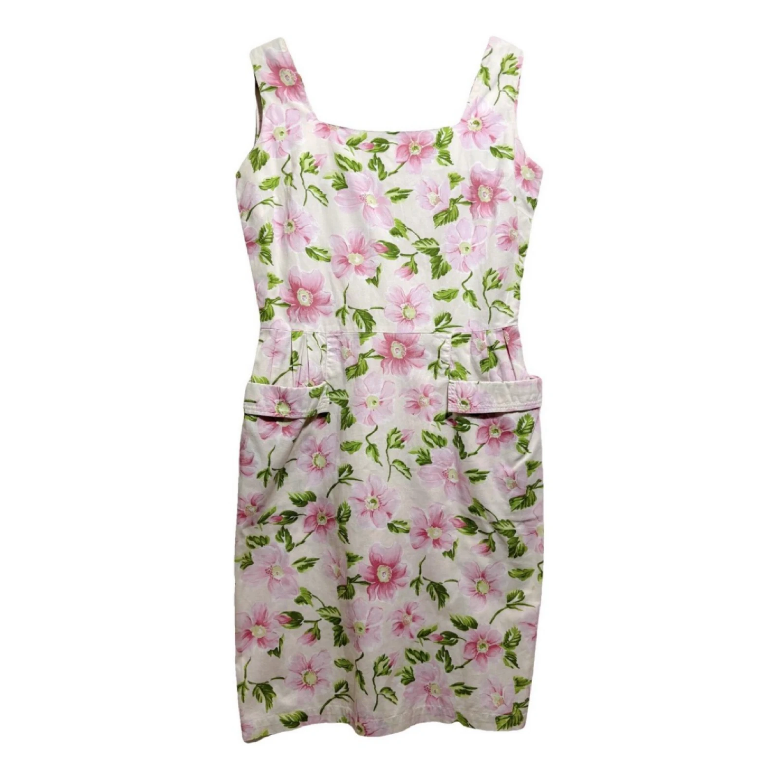 Vesto Cacharel Vintage de Verão – photo 2